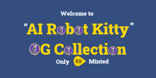 Banner-AI-Robot-Kitty-OG-Collection
